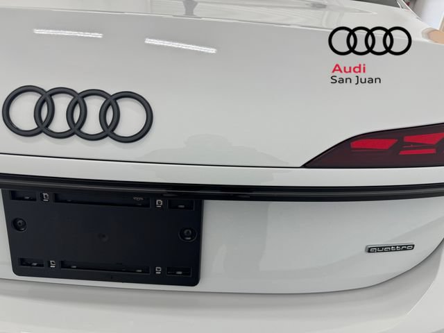 New 2026 Audi A6 Prestige AWD/4WD image 11