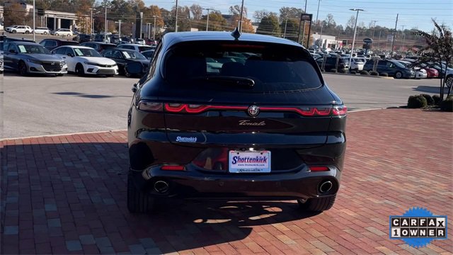 Used 2024 Alfa Romeo Tonale Veloce w/ Active Assist Package image 8