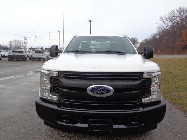 Used 2019 Ford F250 XL image 9
