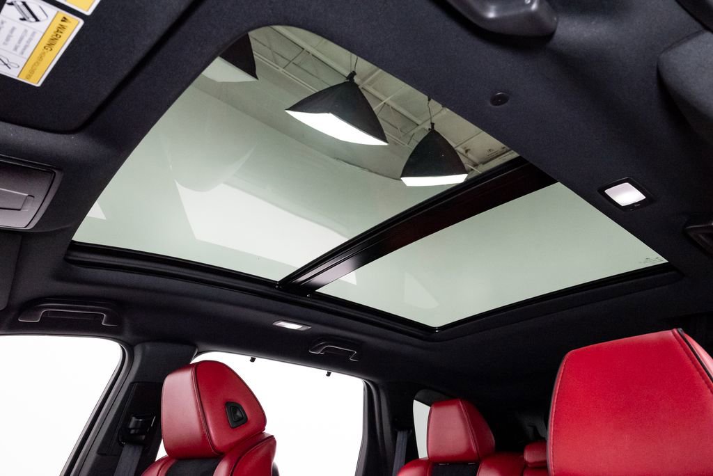 Certified 2023 Acura MDX A-Spec AWD/4WD image 11