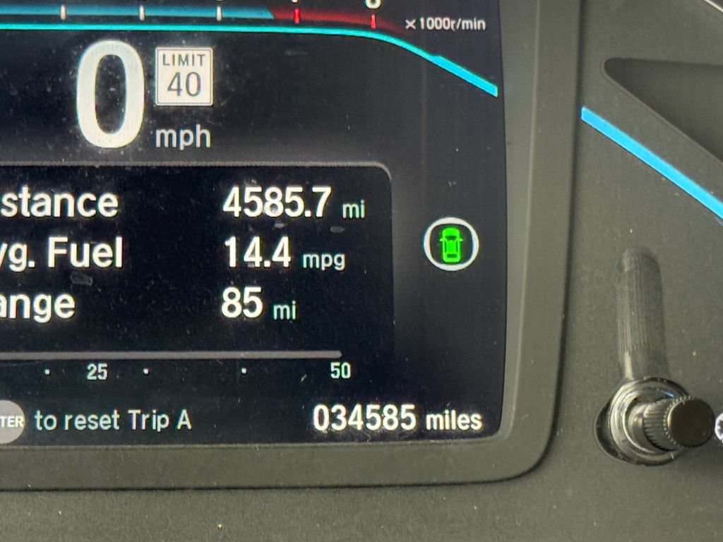 Used 2024 Honda Odyssey Touring image 13