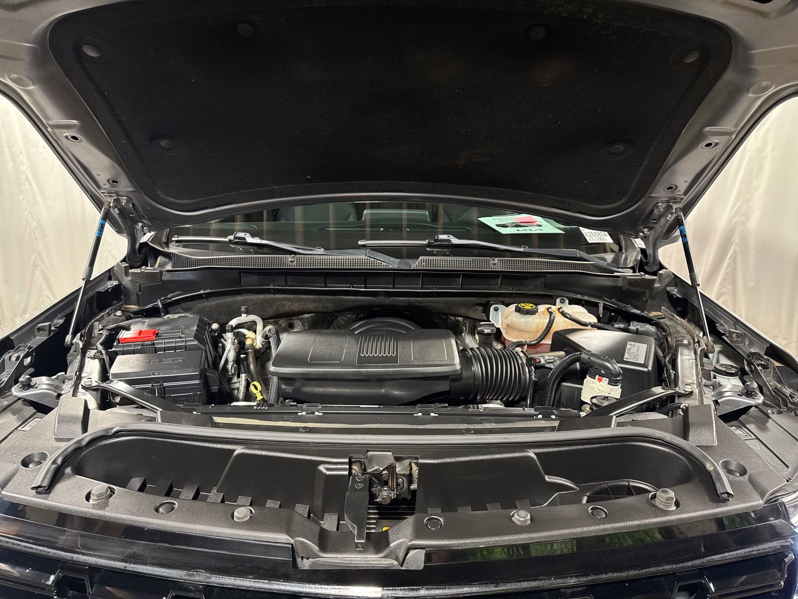 Used 2021 Chevrolet Suburban LS AWD/4WD image 30