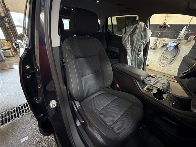 Certified 2021 GMC Acadia SLE w/ Driver Convenience Package image 26