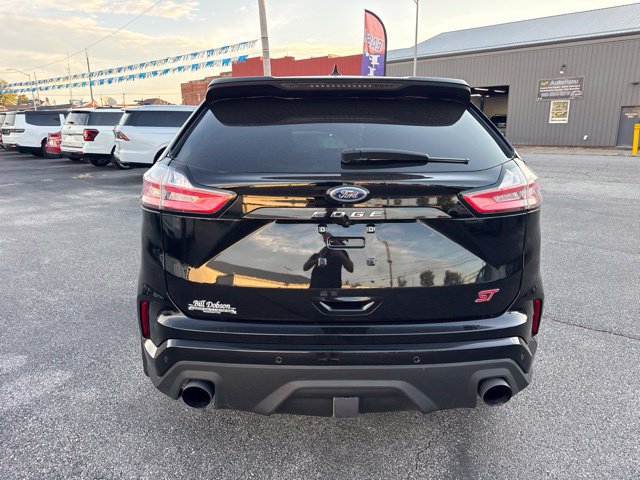 Used 2021 Ford Edge ST w/ Equipment Group 401A AWD/4WD image 8
