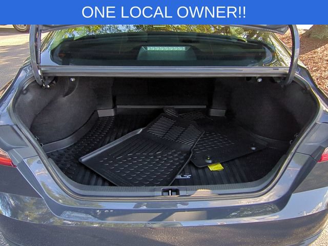 Used 2025 Toyota Camry LE w/ Convenience Package FWD image 34