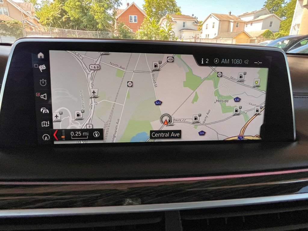 Used 2018 BMW M760i xDrive w/ Luxury Rear Seating Package AWD/4WD image 45