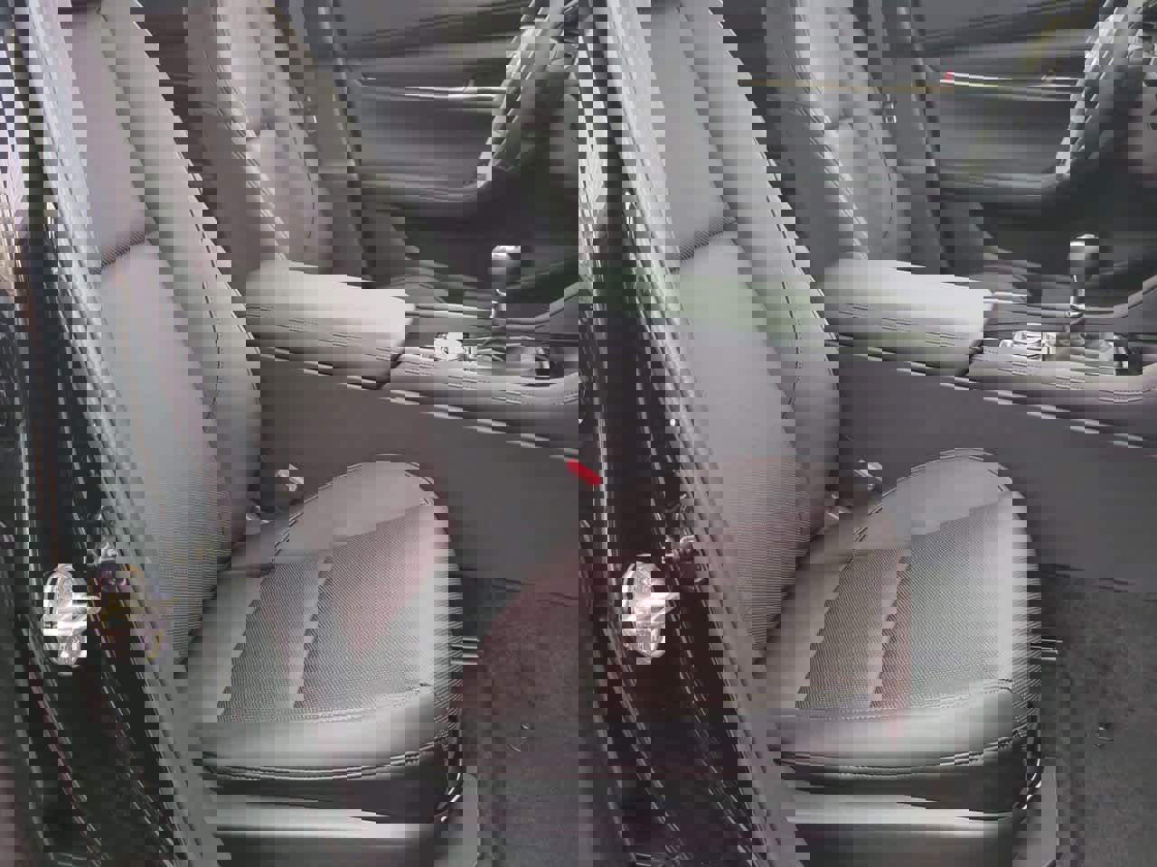 New 2026 MAZDA MAZDA3 2.5 S Hatchback w/ Premium Pkg image 21