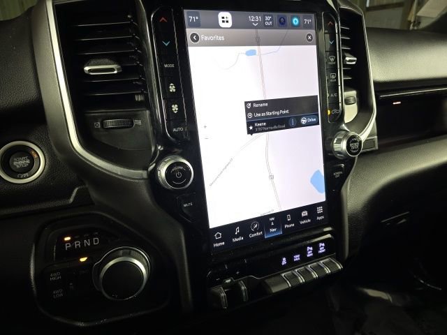 Used 2024 RAM 2500 Big Horn w/ Safety Group image 19