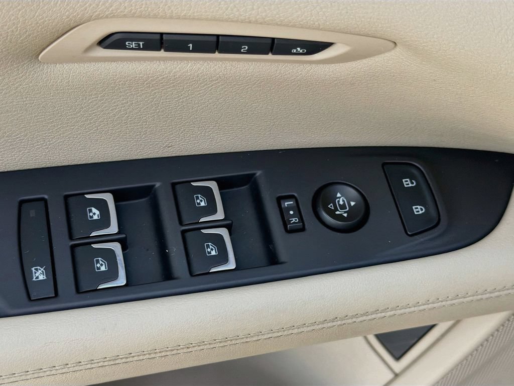 Used 2017 Cadillac CT6 2.0T RWD image 21