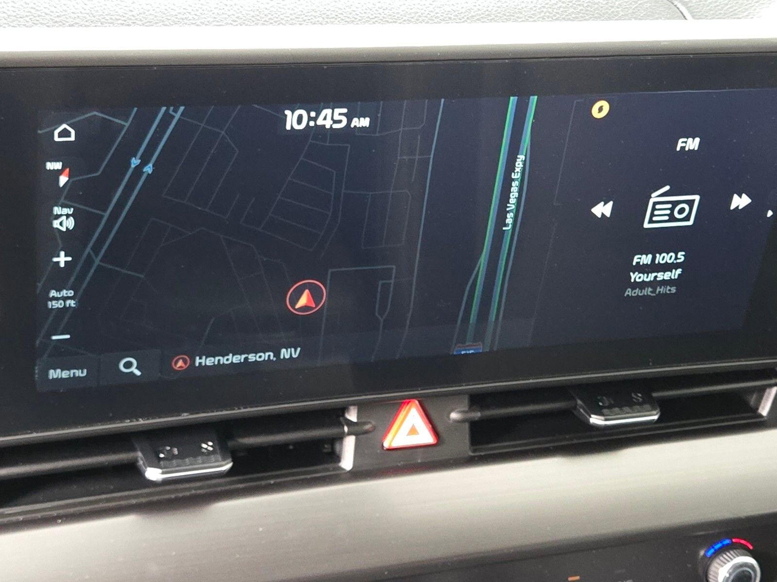 Used 2025 Kia Sportage EX w/ EX Premium Package image 27