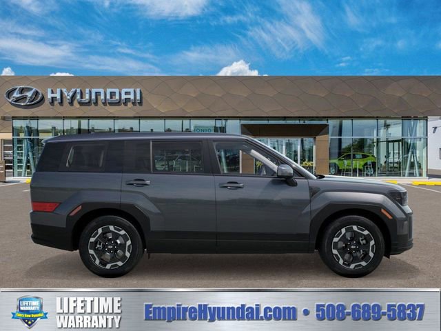 New 2026 Hyundai Santa Fe SE image 7