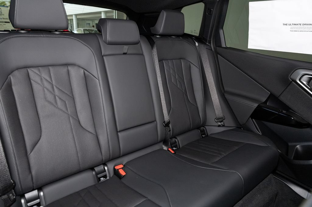 New 2026 BMW X3 xDrive30i w/ Premium Package AWD/4WD image 4