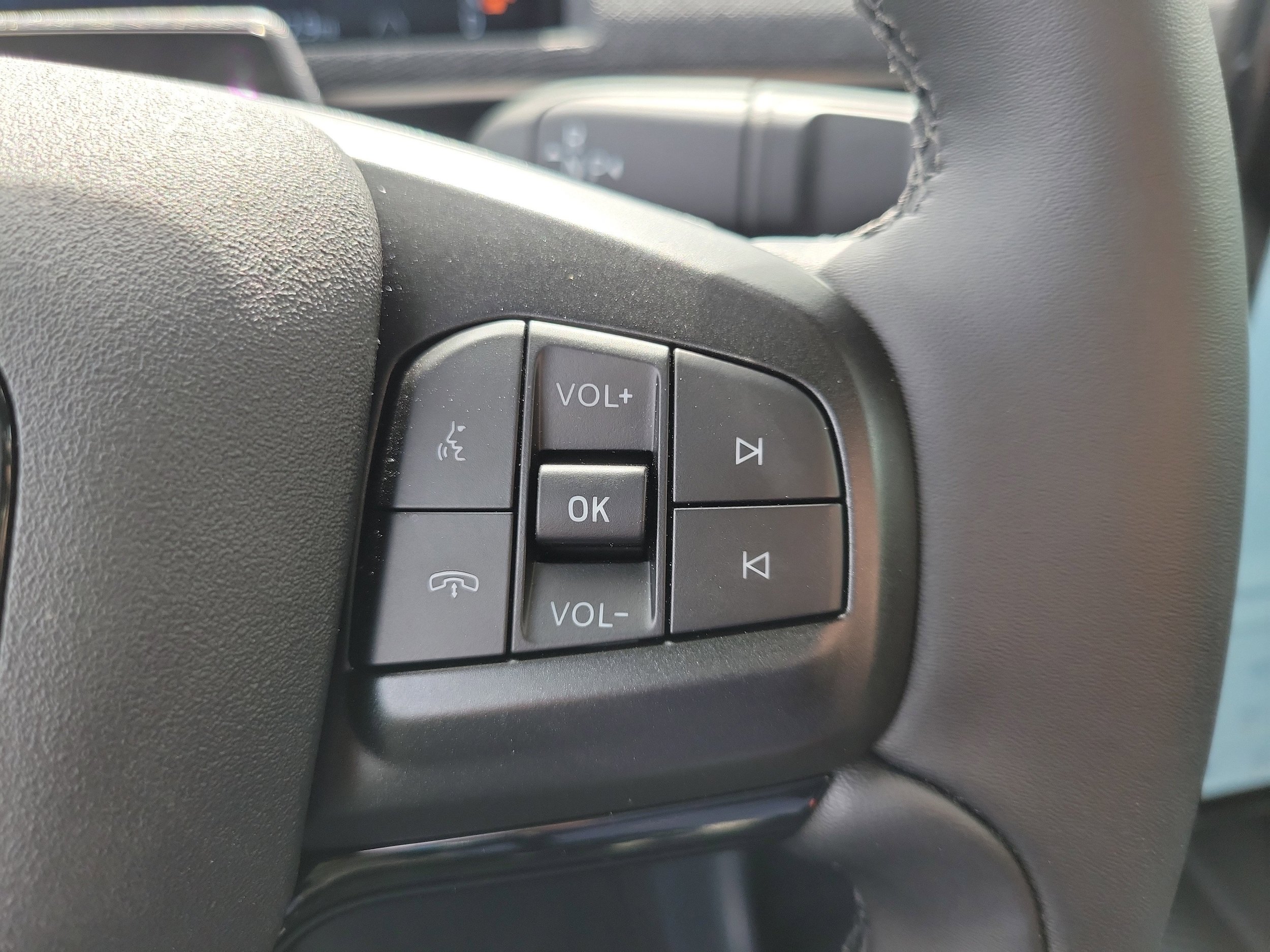 New 2026 Ford Mustang Mach-E Premium AWD/4WD image 22