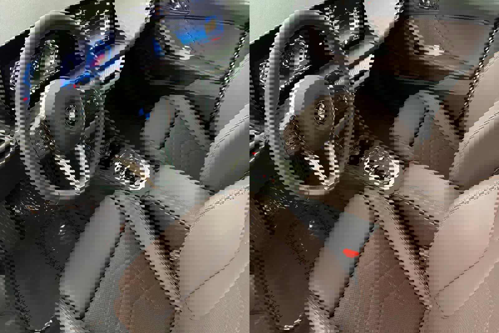 Used 2025 BMW 228i xDrive image 11