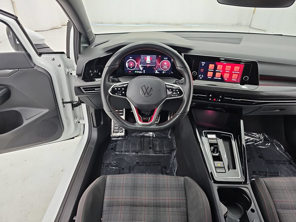 Used 2024 Volkswagen GTI S FWD image 24