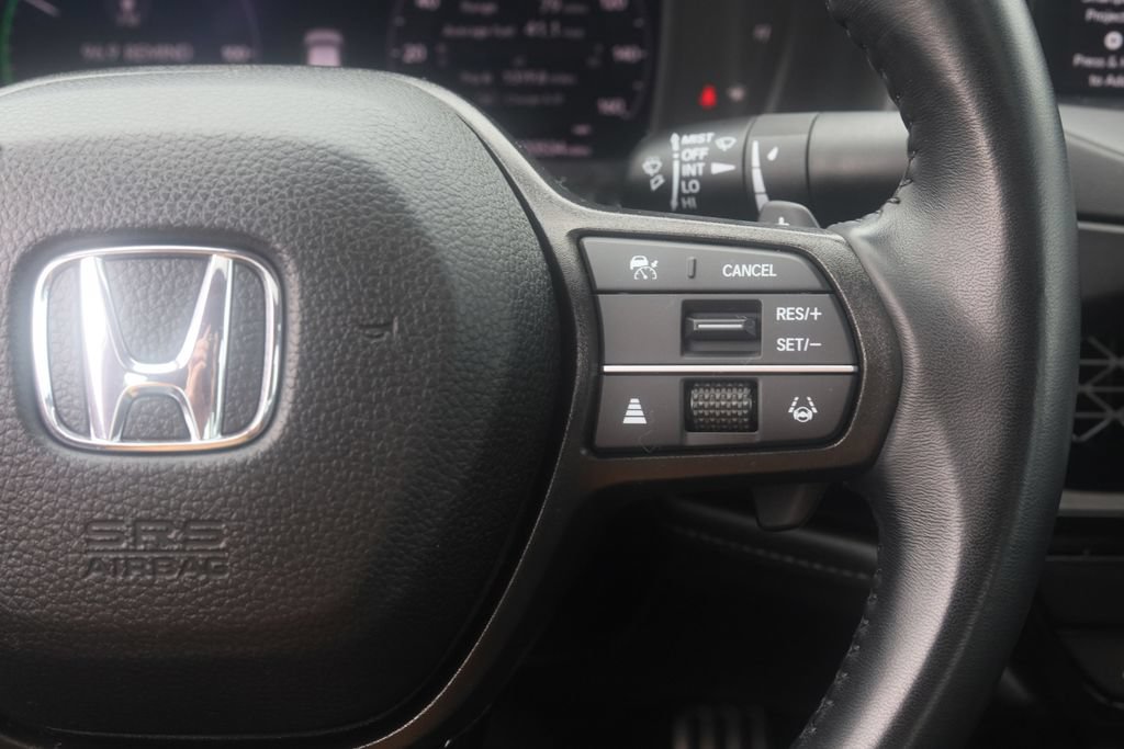 Used 2023 Honda Accord Sport image 15