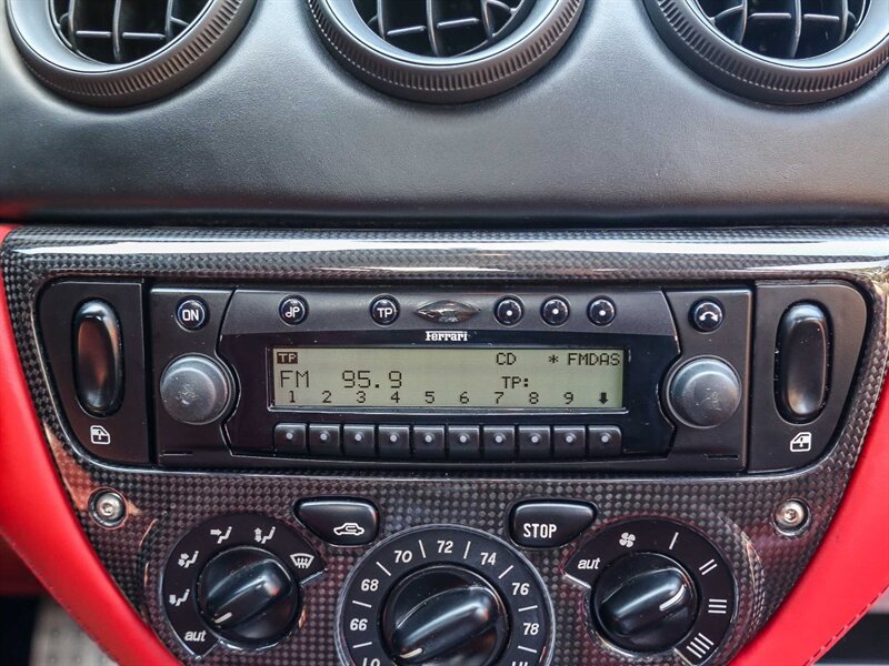 Used 2004 Ferrari 360 Spider RWD image 37