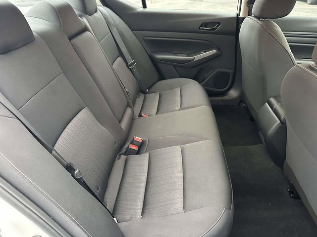 Certified 2025 Nissan Altima 2.5 S image 11