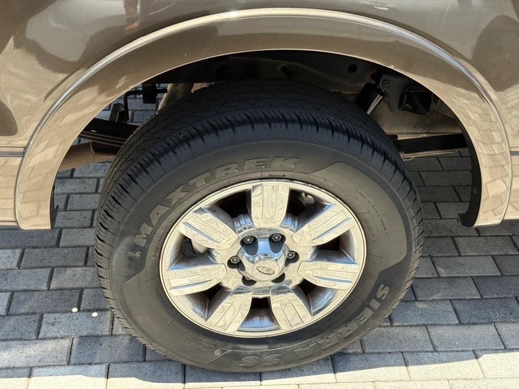 Used 2005 Ford F150 XLT RWD image 28