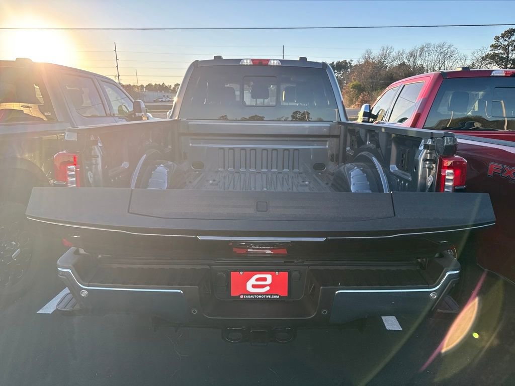 New 2026 Ford F250 Lariat w/ Tremor Off-Road Package image 47