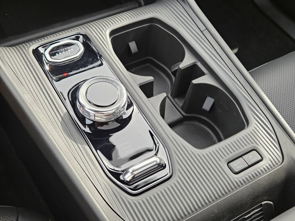 New 2026 Jeep Cherokee Limited AWD/4WD image 24