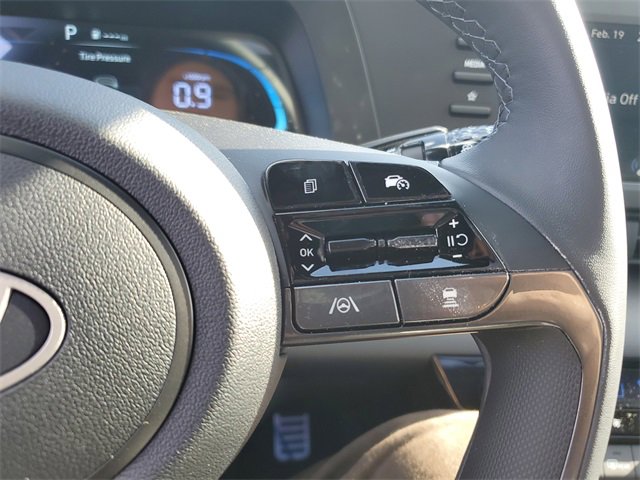 New 2026 Hyundai Elantra SEL Sport image 22