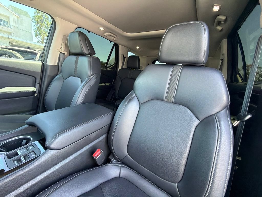 Used 2023 Honda Pilot Touring image 24