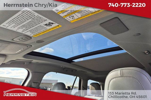 Used 2020 Lincoln Aviator Reserve w/ Equipment Group 202A image 23