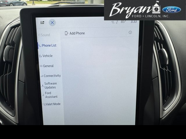 Used 2023 Ford Edge SEL w/ Convenience Package image 31