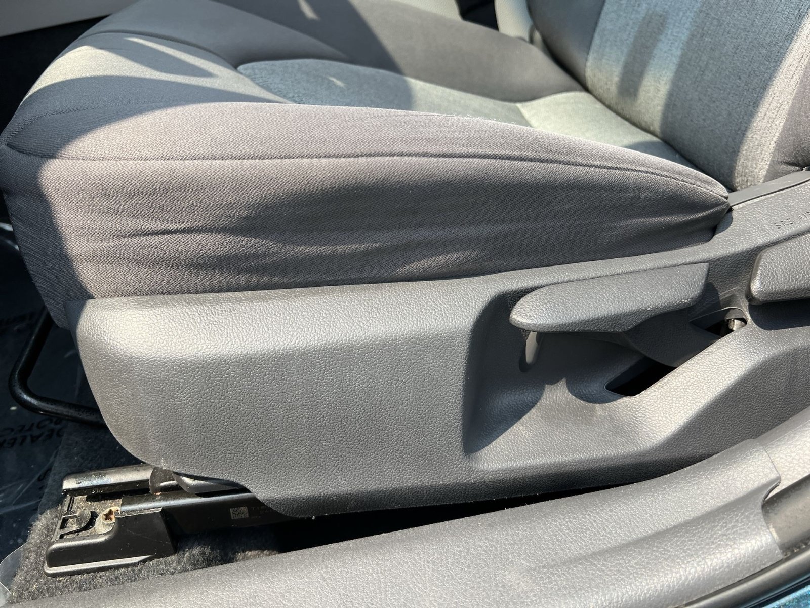 Used 2018 Toyota Camry FWD image 13