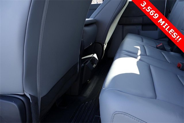 Used 2023 Ford F250 XL w/ XL Chrome Package image 48