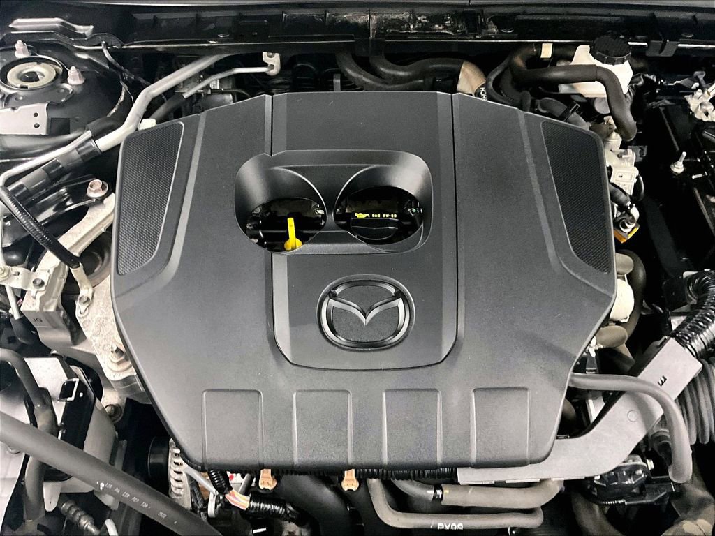 Used 2023 MAZDA CX-30 AWD 2.5 S w/ Select Package image 31