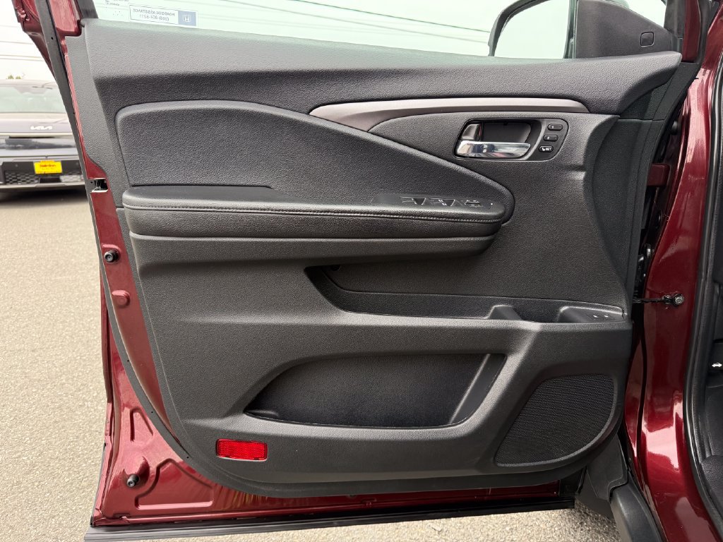 Used 2020 Honda Passport EX-L image 19