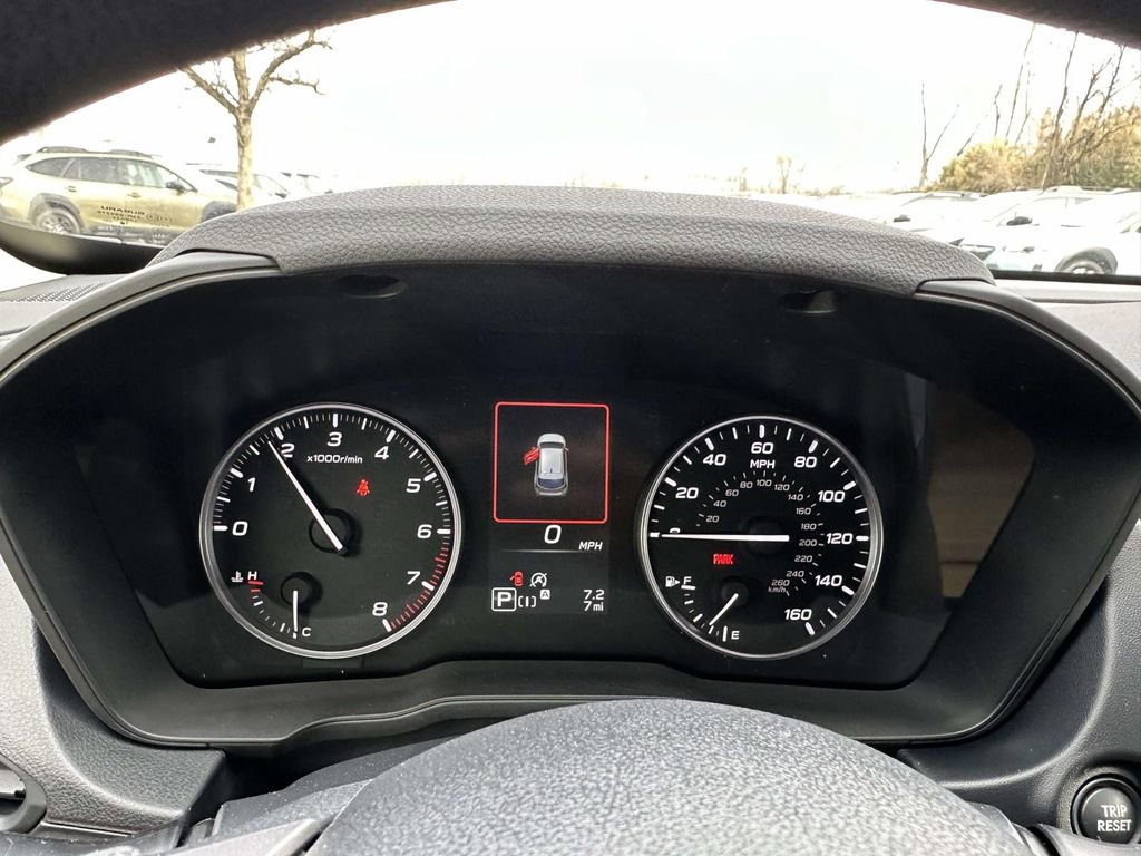 New 2026 Subaru Impreza 2.0i Sport AWD/4WD image 26