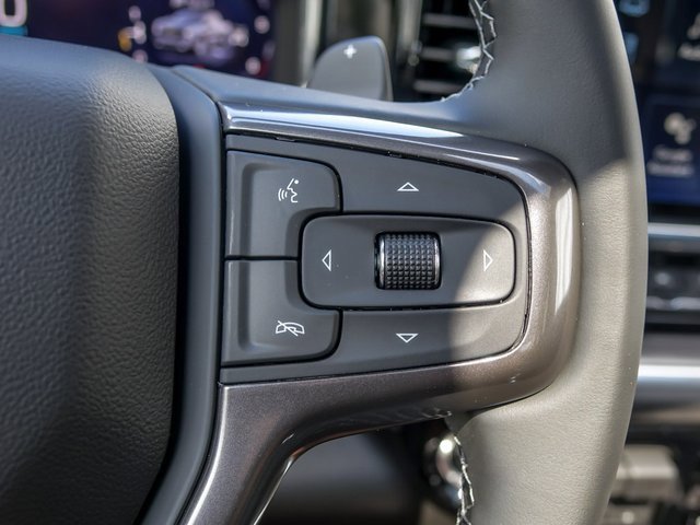 New 2026 Chevrolet Silverado 1500 High Country image 27