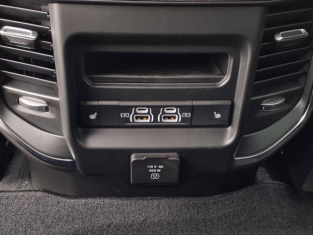 New 2025 RAM 2500 Laramie image 14
