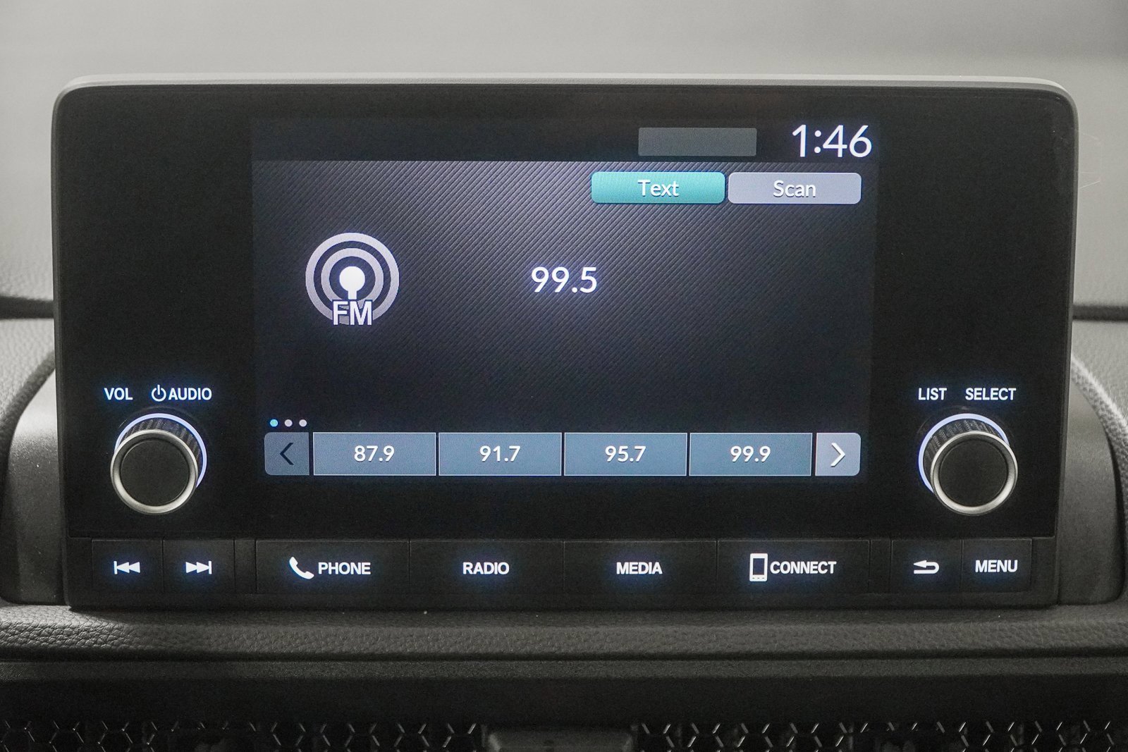 Certified 2025 Honda CR-V EX image 26