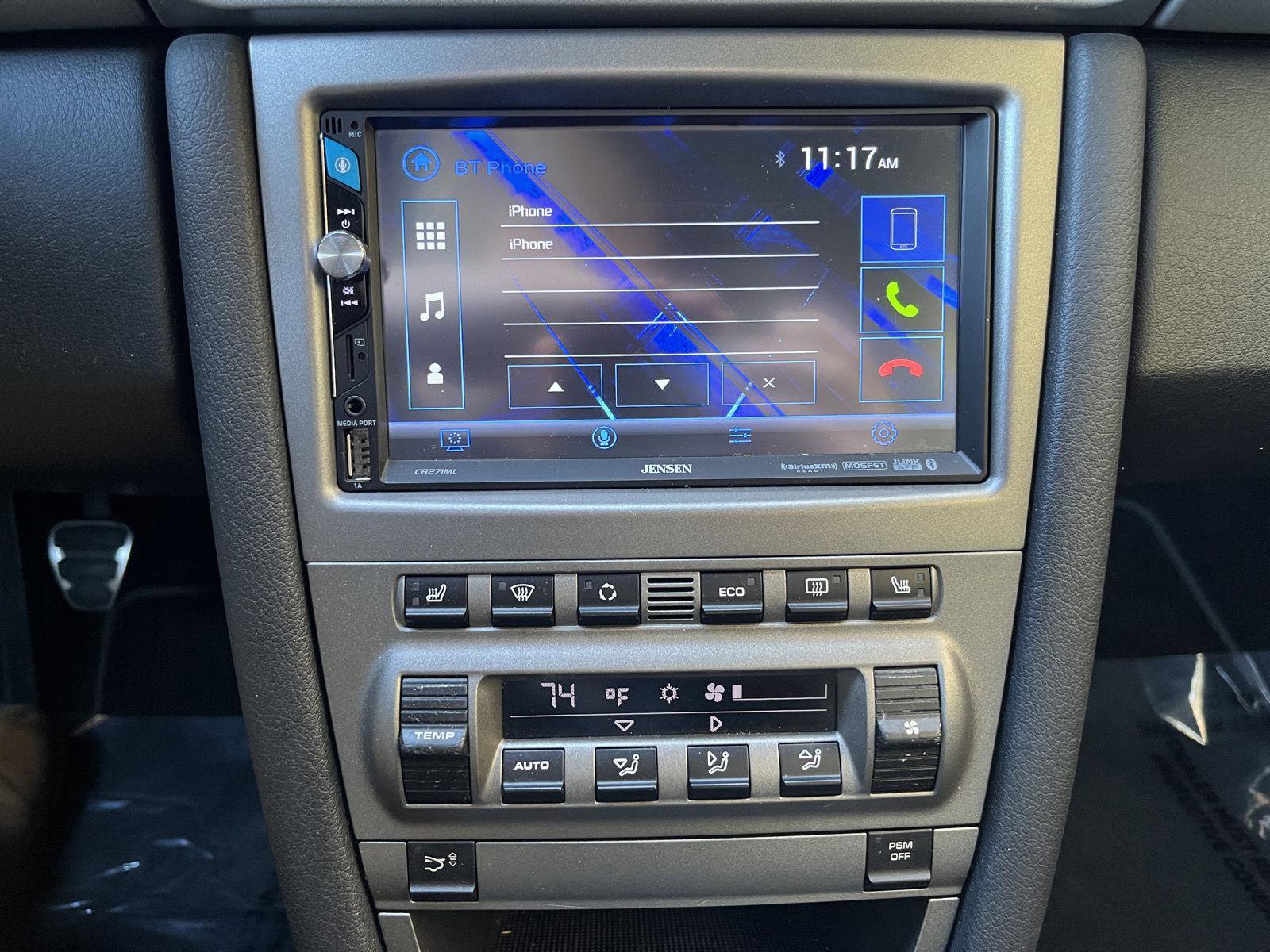 Used 2005 Porsche 911 Carrera image 29