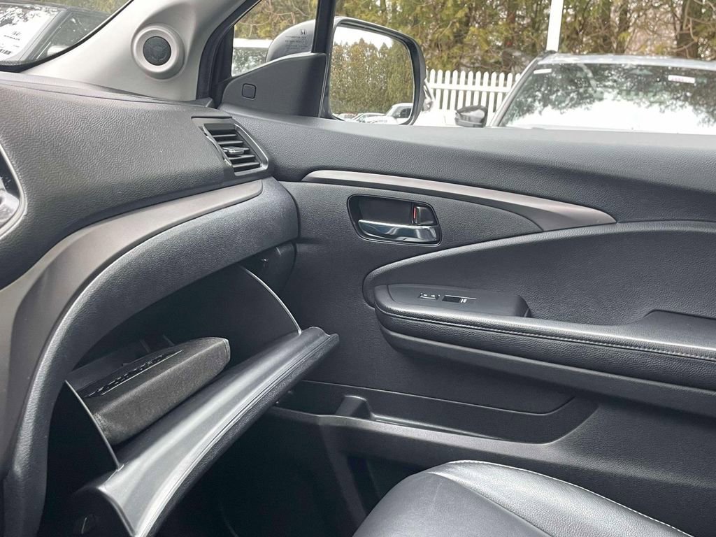Used 2022 Honda Pilot Special Edition image 33