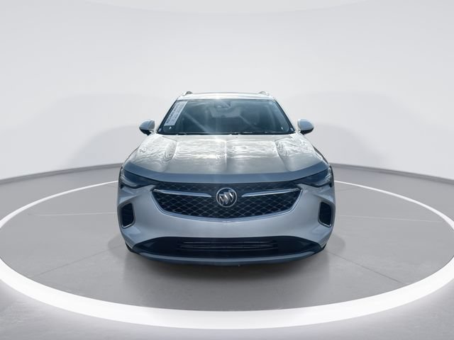 Used 2023 Buick Envision Avenir AWD/4WD video 3