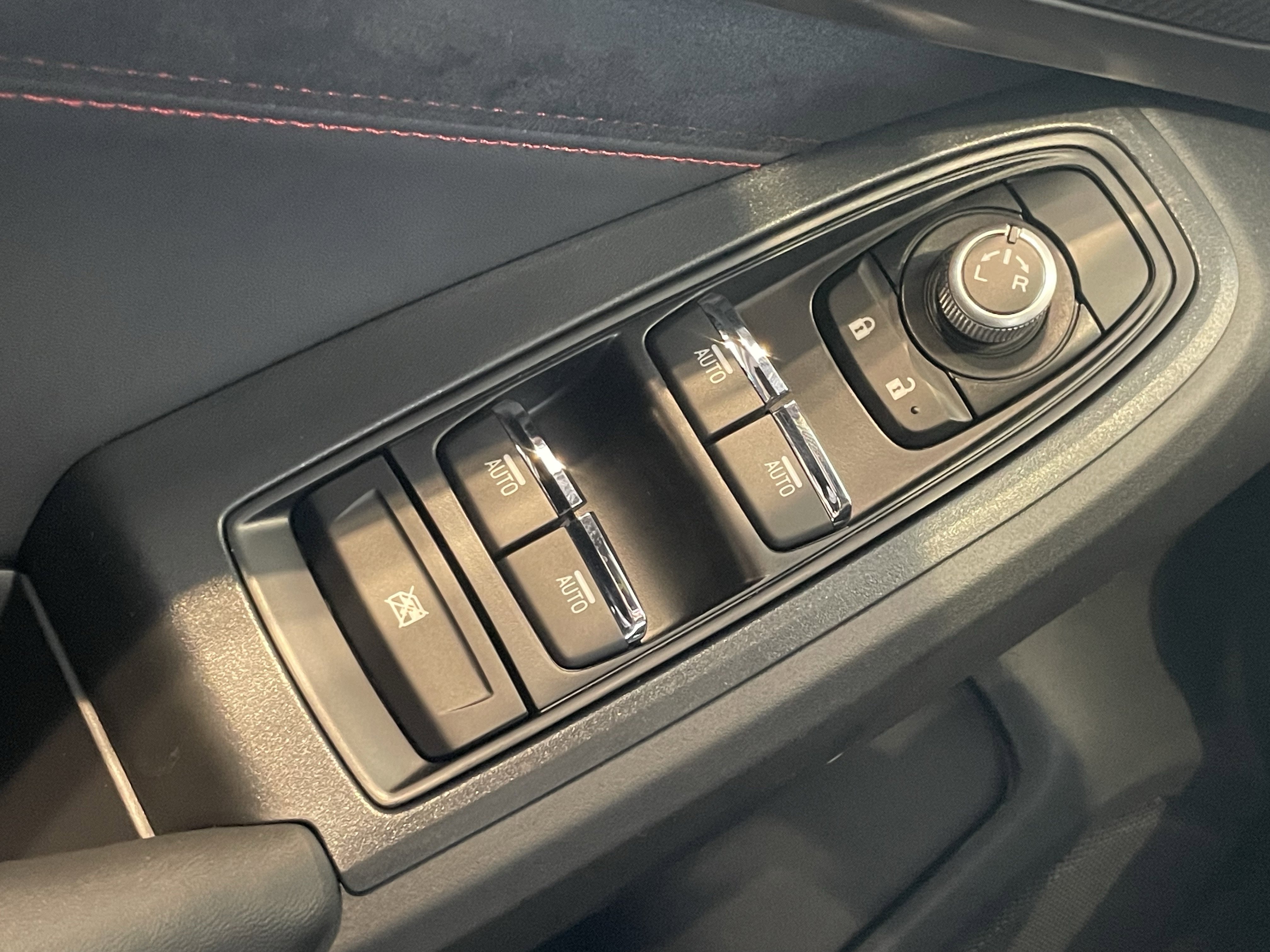 New 2026 Subaru WRX GT image 16