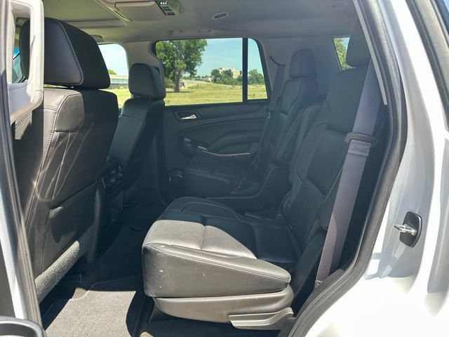 Used 2017 Chevrolet Tahoe Premier AWD/4WD image 9