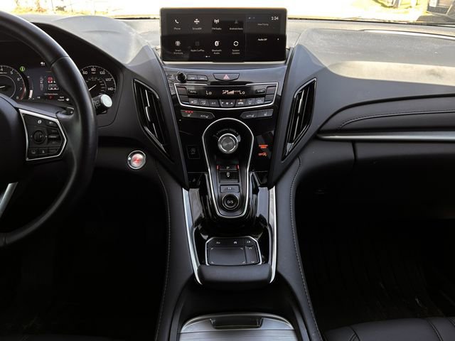 Certified 2024 Acura RDX SH-AWD image 16