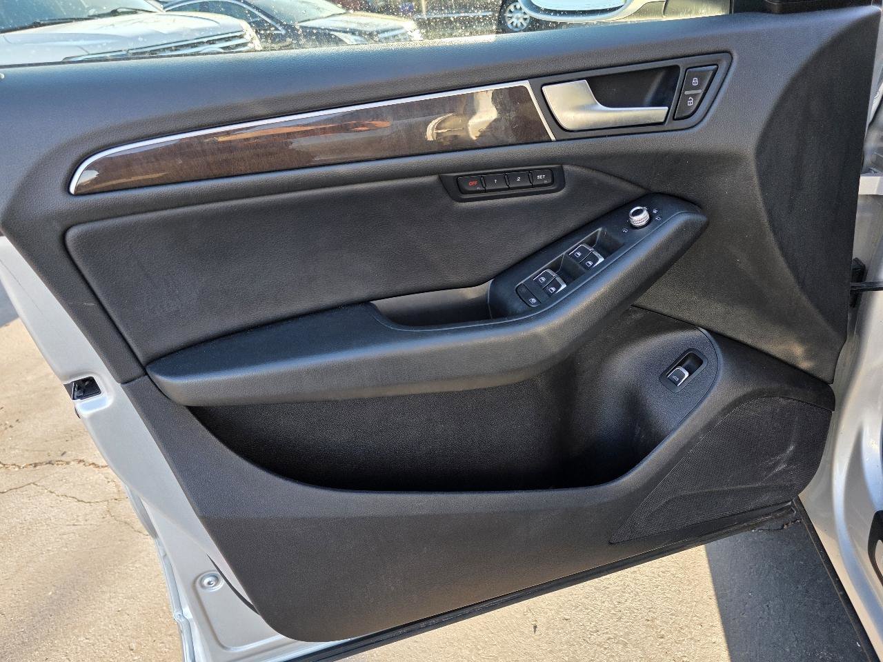 Used 2013 Audi Q5 2.0T Premium Plus image 19