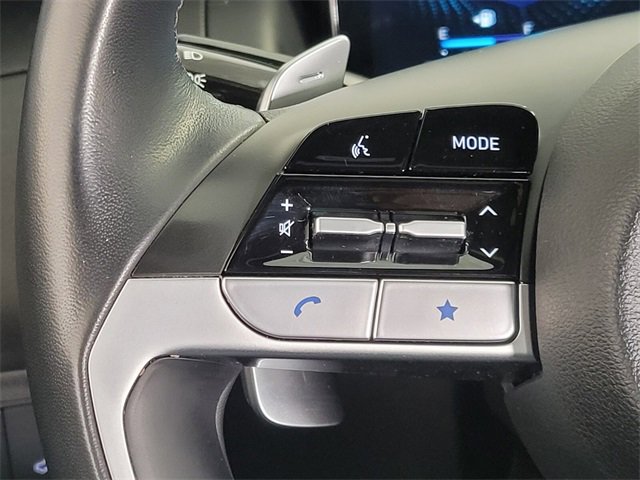 Used 2024 Hyundai Santa Cruz XRT image 36