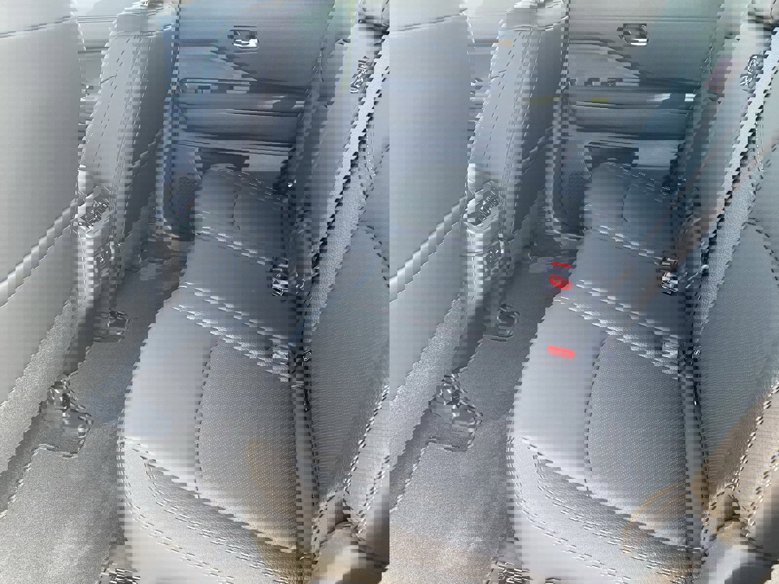 New 2026 Nissan Pathfinder SL image 18