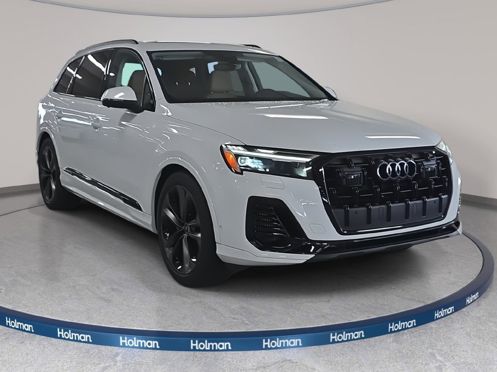 New 2026 Audi Q7 2.0T Premium AWD/4WD image 3
