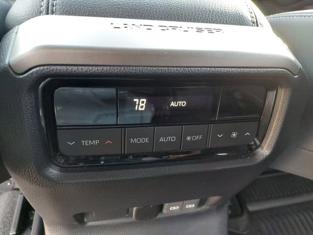 Certified 2024 Toyota Land Cruiser w/ Premium Package image 37