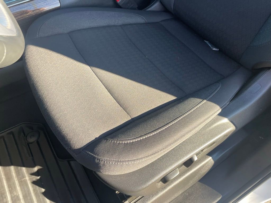 New 2026 GMC Sierra 1500 Elevation w/ X31 Off-Road Package image 23