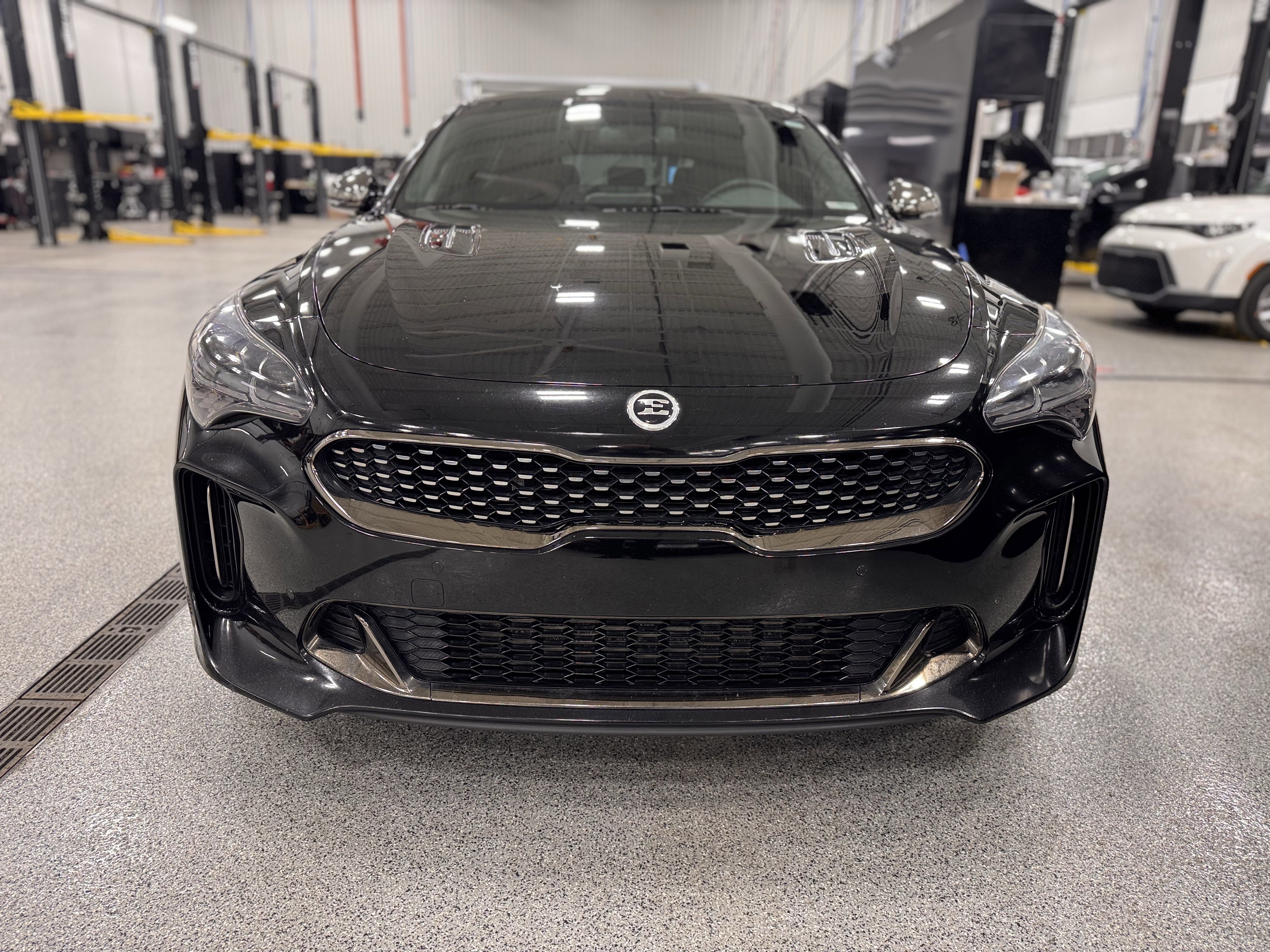 Used 2020 Kia Stinger GT image 31